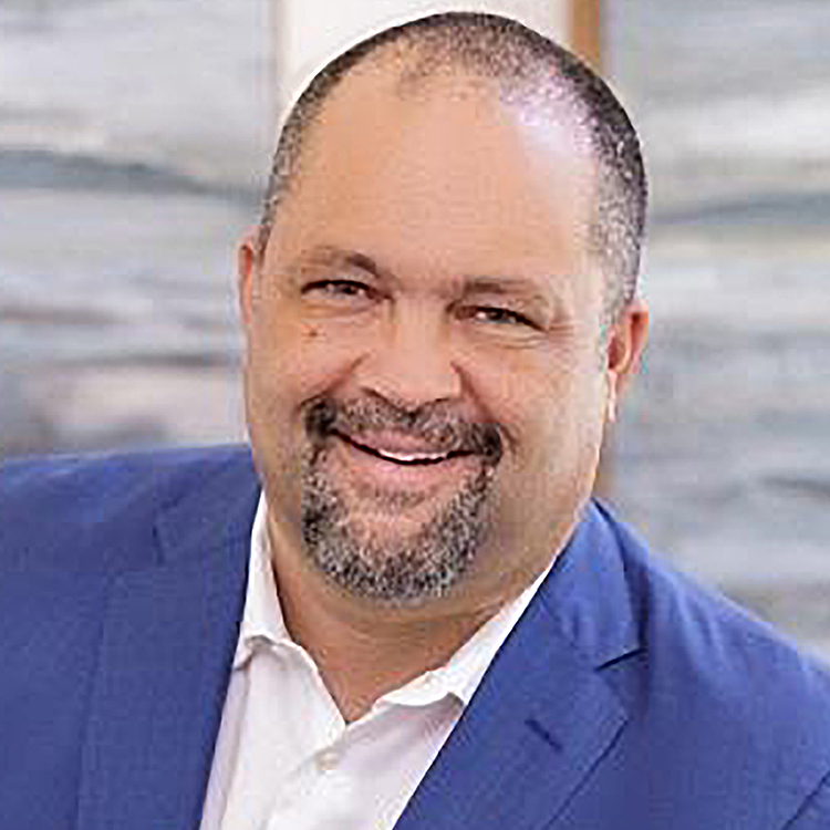 Ben Jealous