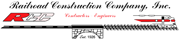 Railroad Construction Company
